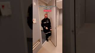 Полицейским в Норвегии реально нечем заняться