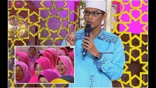 Ustaz Tile 'Urusan Dunia Lihatlah Kebawah, Urusan Akhirat Lihatlah ke Atas' Part 04 - CHI 01/12