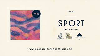 Sport - Statue
