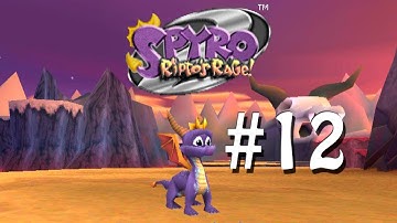 Spyro 2: Ripto