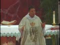 Fr. Mark Goring -Apparitions of Mary in Argentina, Our Lady of the Holy Rosary of St. Nicolas