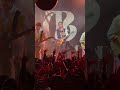 #TenTwenty ONE MAN LIVE TOUR 2026 #AbyssRed 開催中！金沢公演の様子をダイジェストでどうぞ