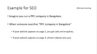 What is SEO in Tamil | SEO Basics in Tamil | SEO Jobs Beginners Guide
