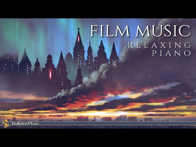 Film Music - Relaxing Piano class=