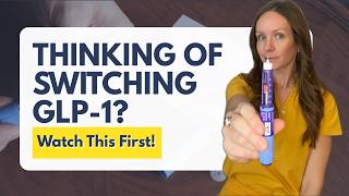 GLP Medication Not Working? When to Switch