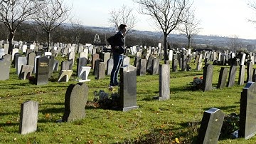 Vengeance [] AS Media Studies Opening Sequence [] By Harry Phillips