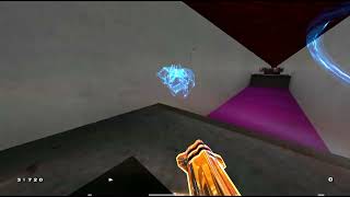 ojdf-think1 | 00.07.976 by kairos (VQ3) - Quake 3 DeFRaG