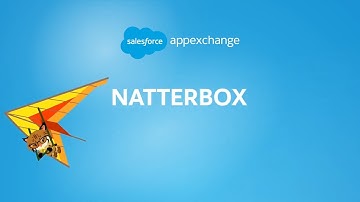Natterbox, an expert voice solution for Salesforce