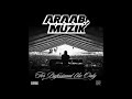 Araabmuzik - Word is Lost