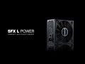 be quiet 500 Watt SFX L Gold Modular PSU/Power Supply : video thumbnail 1