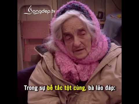 Quà tặng cuộc sống: Phiên toà