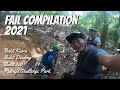 Fail compilation 2021  mountain biking  off road syndicate