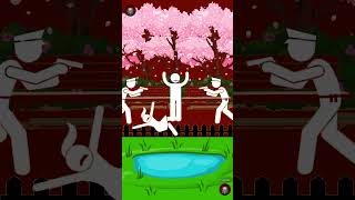 Justin Avery Story explained #analoghorror #animation