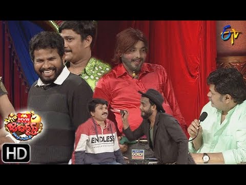 Jabardasth | 28th February 2019 | Latest Promo
