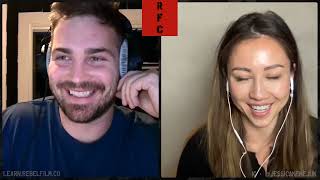 Ep. 1 - Rfc - Multi-Hyphenate Jessica Kemejuk Actress-Producer-Writer-Sketch