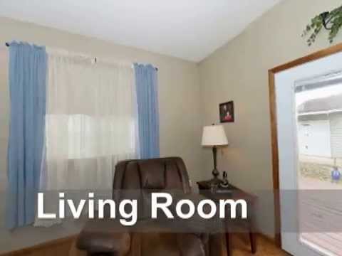 108 N Leny St, Ogden, IL home video tour
