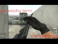 Scretchy lamí zengaming #3 úplná nula
