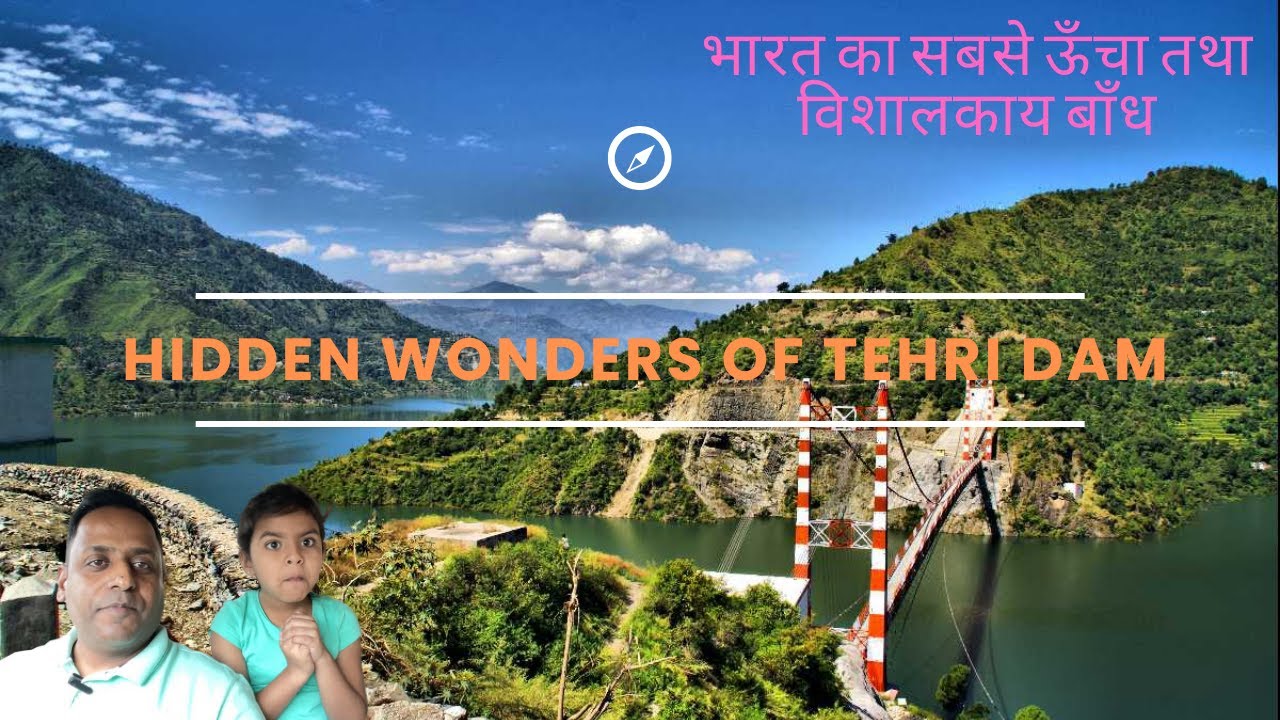 A Unique Family Staycation Le Roi's Floating Huts and Villas on Tehri