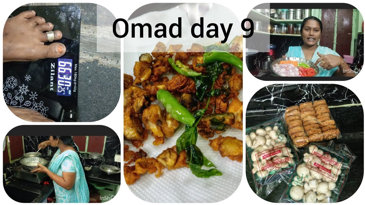 #omad