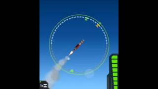 Famous Simplerockets: Episode 1, How to orbit Smearth Wealth