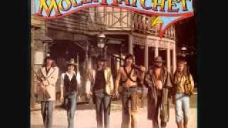 Molly Hatchet  -  What's it Gonna Take w/lyrics chords