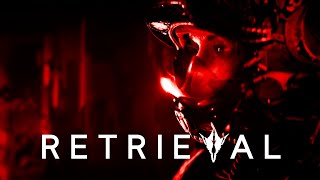 Retrieval - Gamescom 2024 Trailer