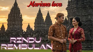 Download Lagu ✨ Rindu Rembulan – #liricvideo Cakwit ft Mariana Lova | Lagu Romantis Terbaru 2025 MP3 Download Lagu ✨ Rindu Rembulan – #liricvideo Cakwit ft Mariana Lova | Lagu Romantis Terbaru 2025 MP3