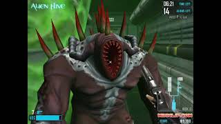 Alien Hive - Full Game (Gameplay) screenshot 1