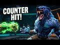 Can Rash Beat Sabrewulf? High-Level Killer Instinct Matchup