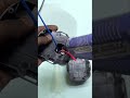 Black and decker 12v Ni-Cd machine converted into Lithium #tamilgear23 #machine #reapir #automobile