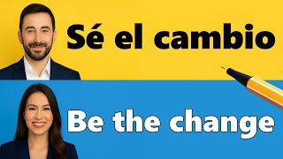 🔴 Native Spanish Pronunciation, Unlocked: The Only Phrase List You'll Ever Need