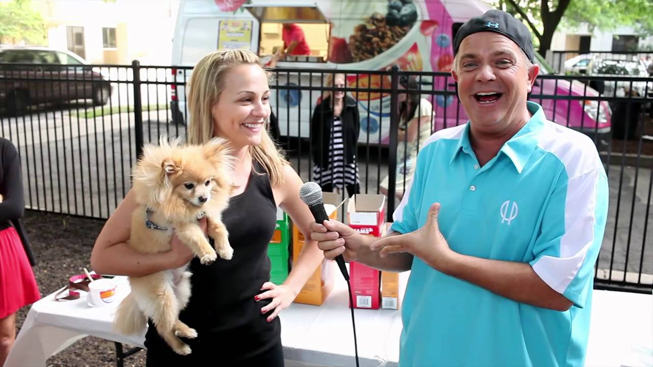 Great Gold Coast Dog Friendly Apartments In Chicago YouTube