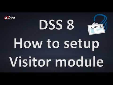 How to setup