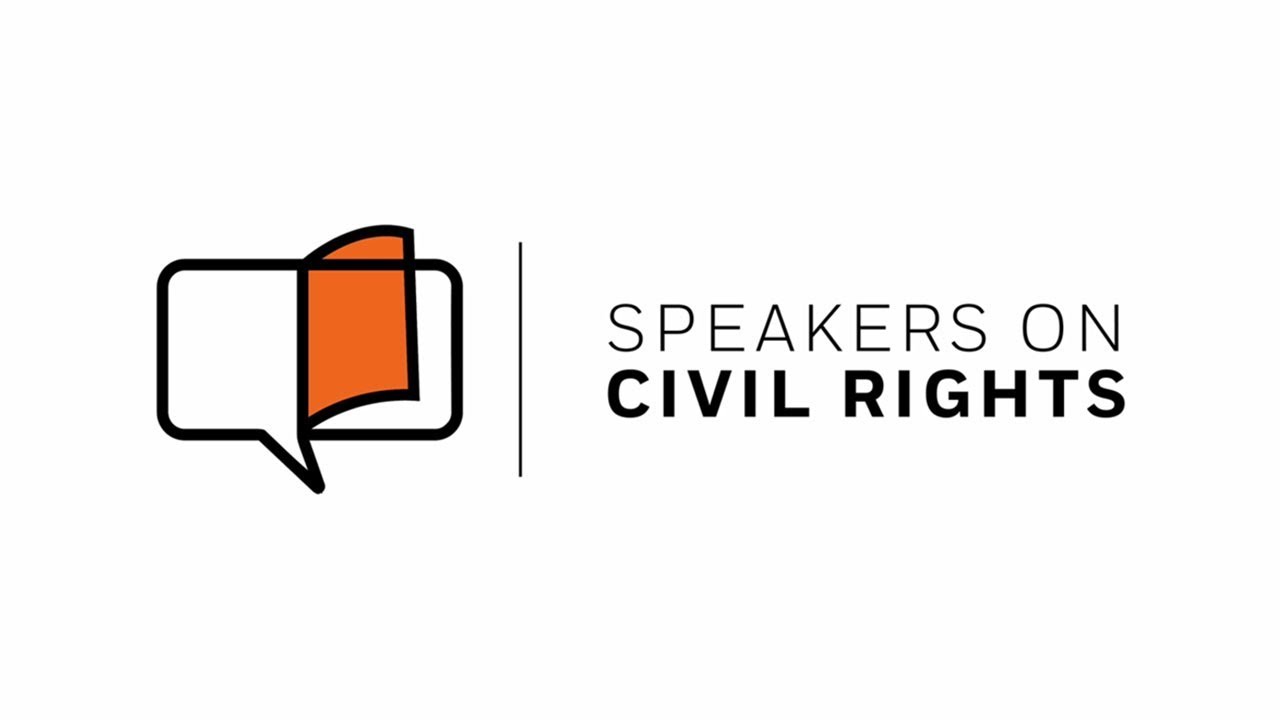 Speakers on Civil Rights Penguin Random House Speakers Bureau YouTube
