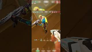 Canezerra Is A Shotgun Merchant