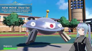 Pokemon Scarlet And Violet Competitive Play Trailer Reaction