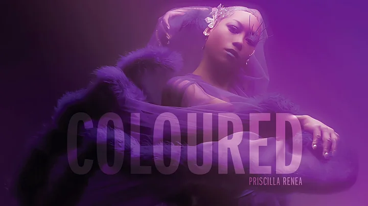 Priscilla Renea - Gentle Hands (Official Audio)
