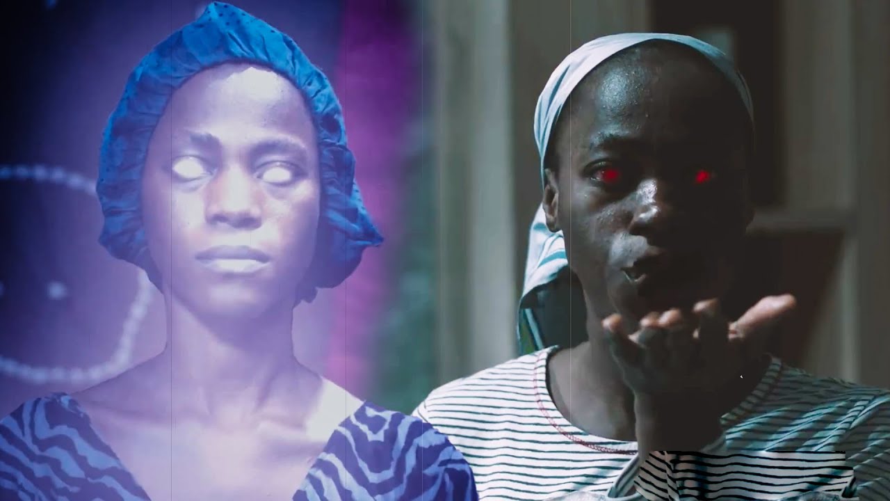 MOVIE MPYA: KISASI CHA KAFARA YA MWANAE KINAITEKETEZA MADHABAU YA KISHETANI | TAZAMAKUNAFUNZO KUBWA.