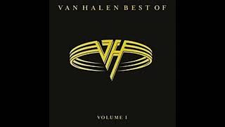 Video-Miniaturansicht von „Van Halen - Jump [1984 Intro] (1984) (1080p HQ)“