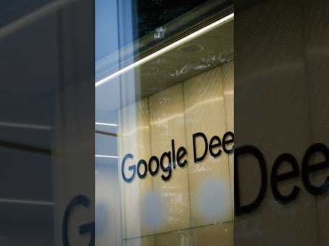 What DeepMind's Shakeup Means for the UK