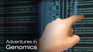 Adventures in Genomics Series 2016 Trailer