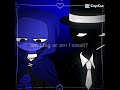 #edit jevin x black #sprunkiincredibox 🖤💙🖤💙
