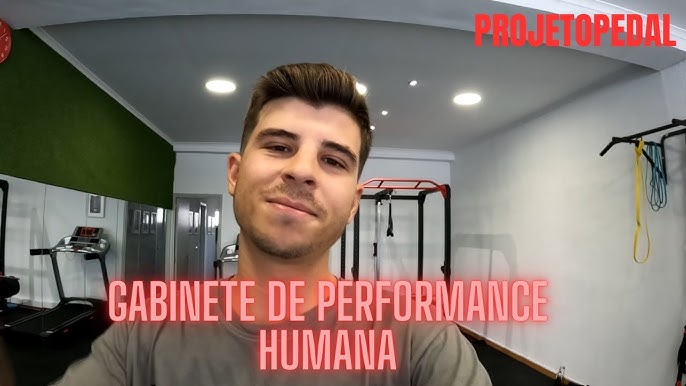 Academia de Performance Humana