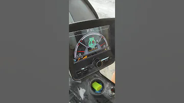 330 Hyundai RPM Problem 