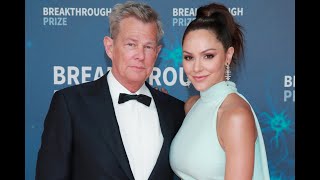 David Foster’s daughters reveal their only issue with his wife Katharine