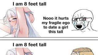 ANIME MEMES V306