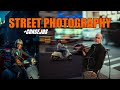 STREET PHOTOGRAPHY + Consejos para empezar