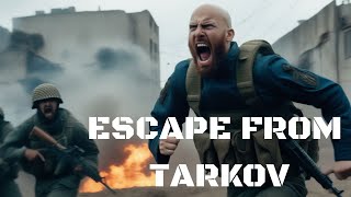 Tarkov's Fresh Meat - base game only EP31 | !Discord | !Alerts | !Solts | !Gamble | !8ball