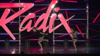 Incomplete Danced By Matt Elliott U0026 Tori Caro  Choreo By Tessandra Chavez