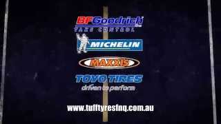 Tuff Tyres FNQ - Car &amp; Truck Tyres Cairns